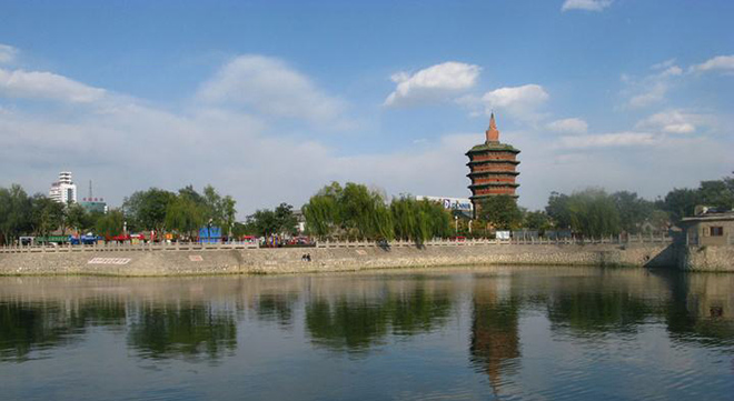 2019安陽(yáng)拆遷地圖出爐！有沒有你家？