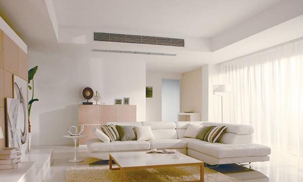 中央空調(diào)和普通空調(diào)有什么區(qū)別？