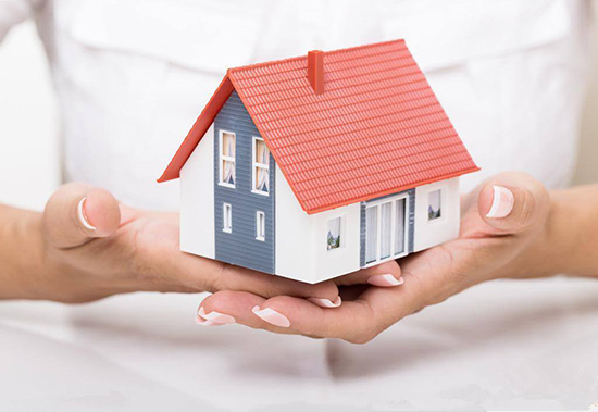 從蝸居到新居安陽(yáng)市民的生活越來(lái)越舒心